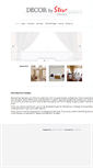 Mobile Screenshot of decorbysteve.ca